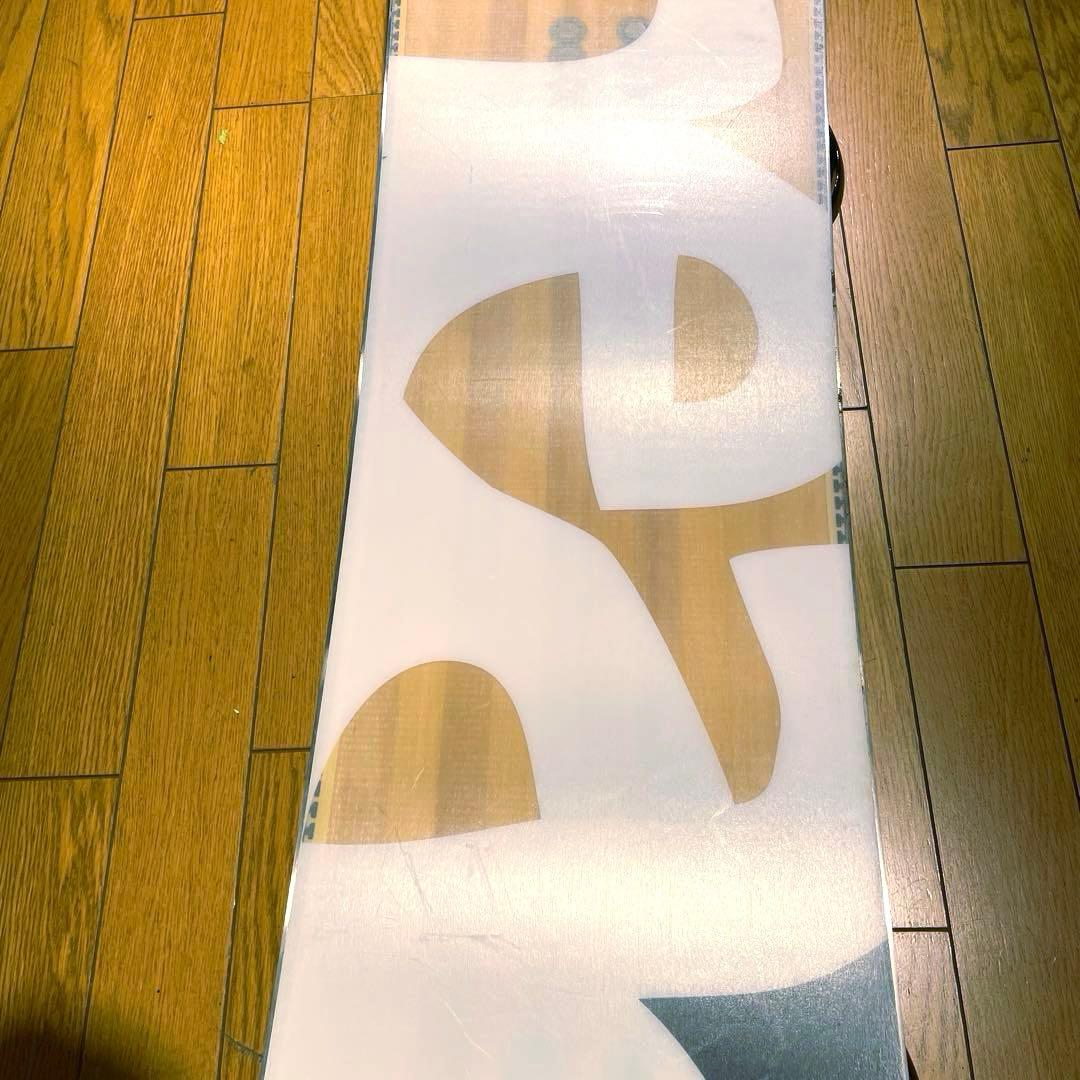 ぽちごん　 HEADヘッドTURE バインディングセット　初心者向け