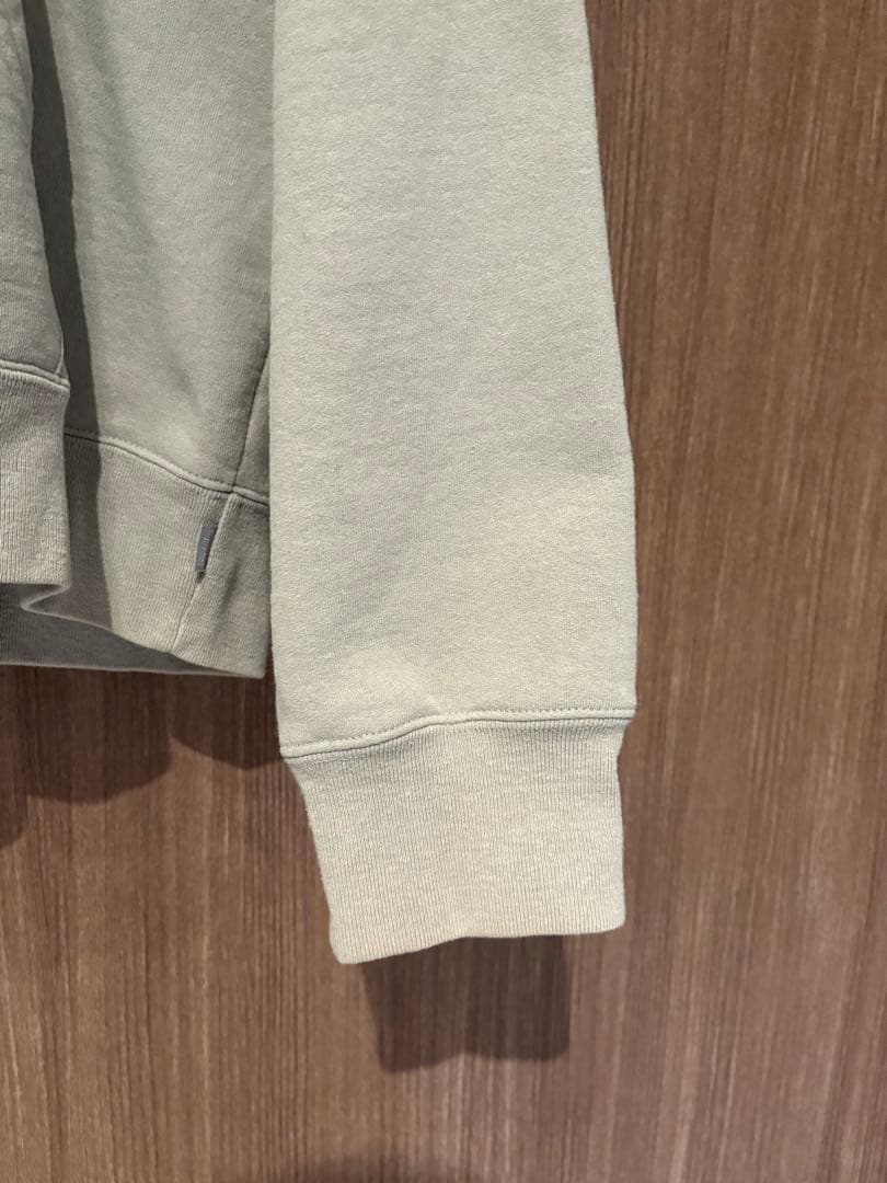 supreme スモールボックス　パーカー