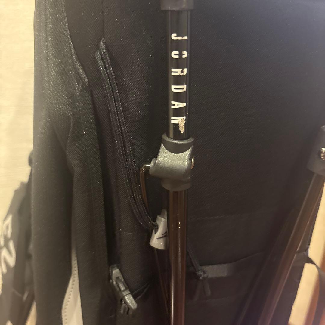Jordan キャディバッグ