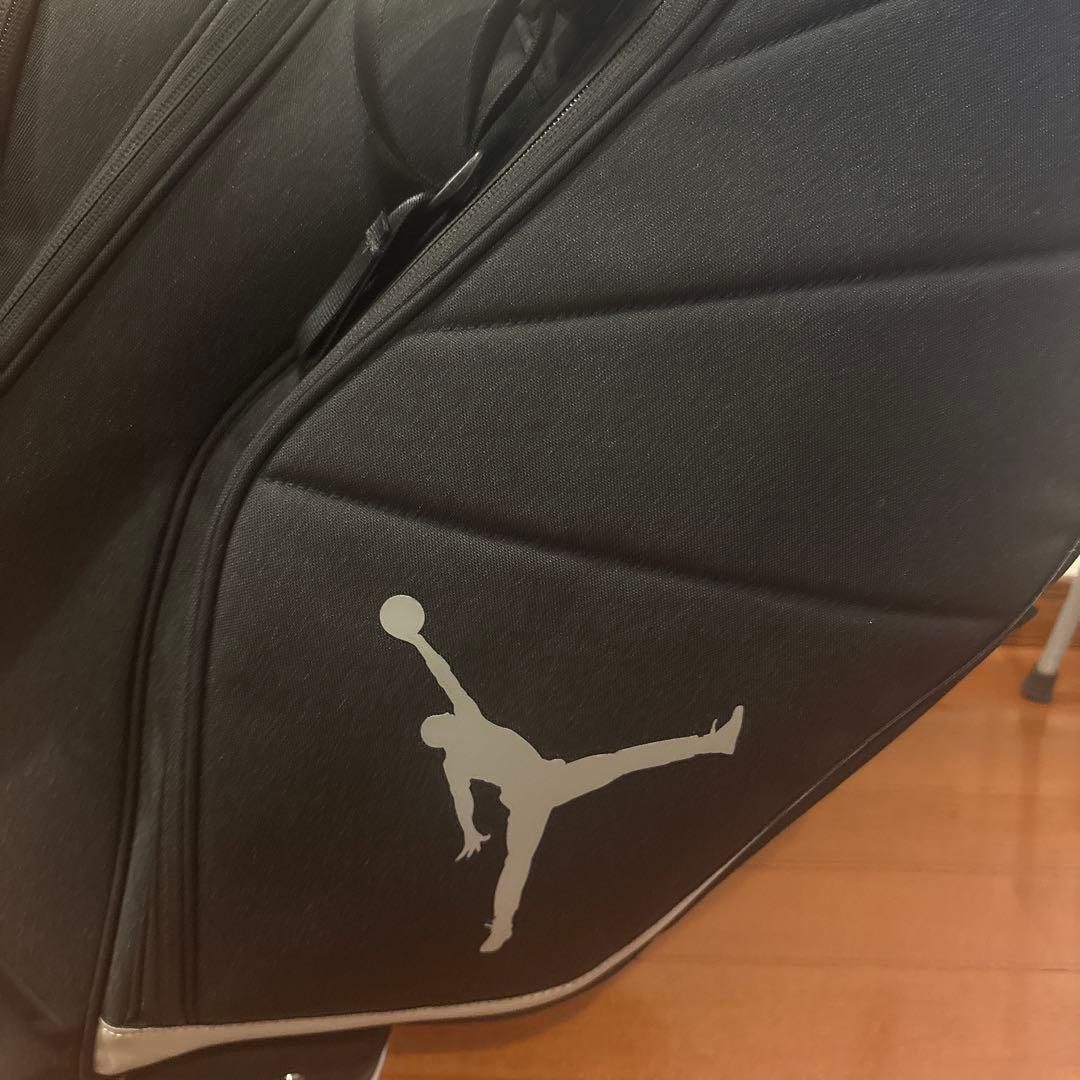 Jordan キャディバッグ