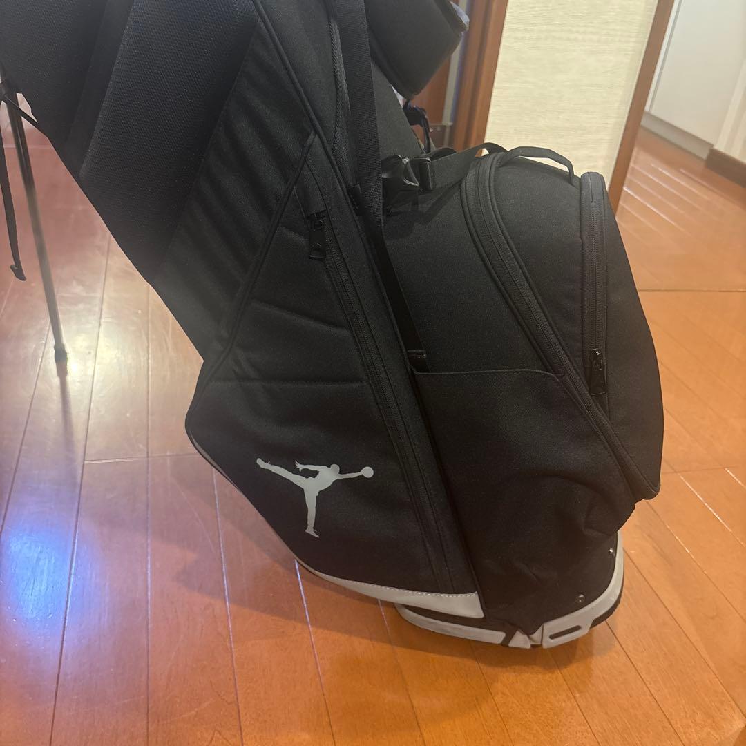 Jordan キャディバッグ
