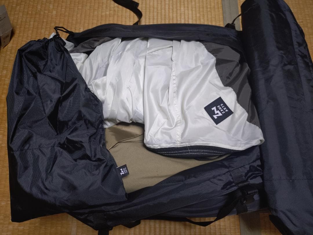 【さらに値下げしました 美品】WOOTA-S TC