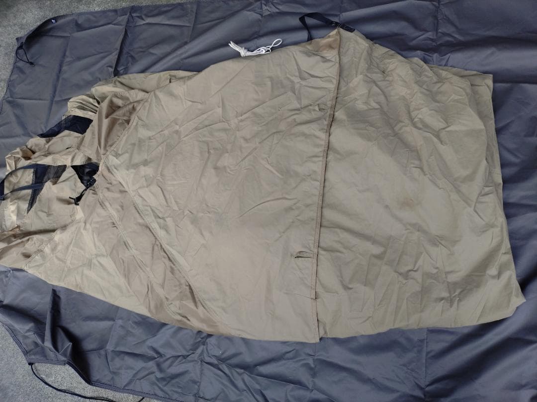 【さらに値下げしました 美品】WOOTA-S TC