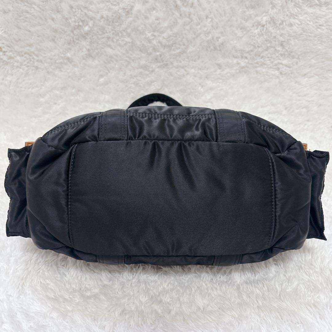 ポーター　タンカー　PORTER TANKER DUFFLE BAG(S)
