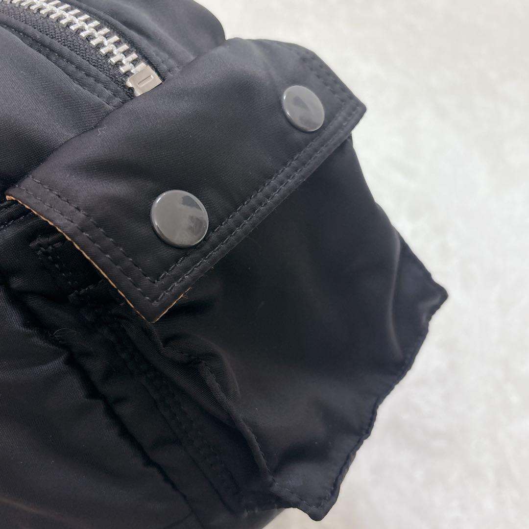 ポーター　タンカー　PORTER TANKER DUFFLE BAG(S)