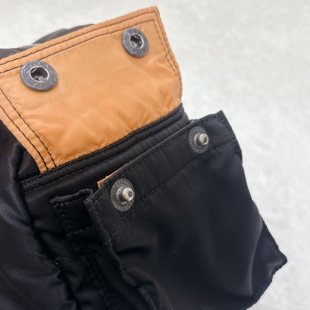 ポーター　タンカー　PORTER TANKER DUFFLE BAG(S)