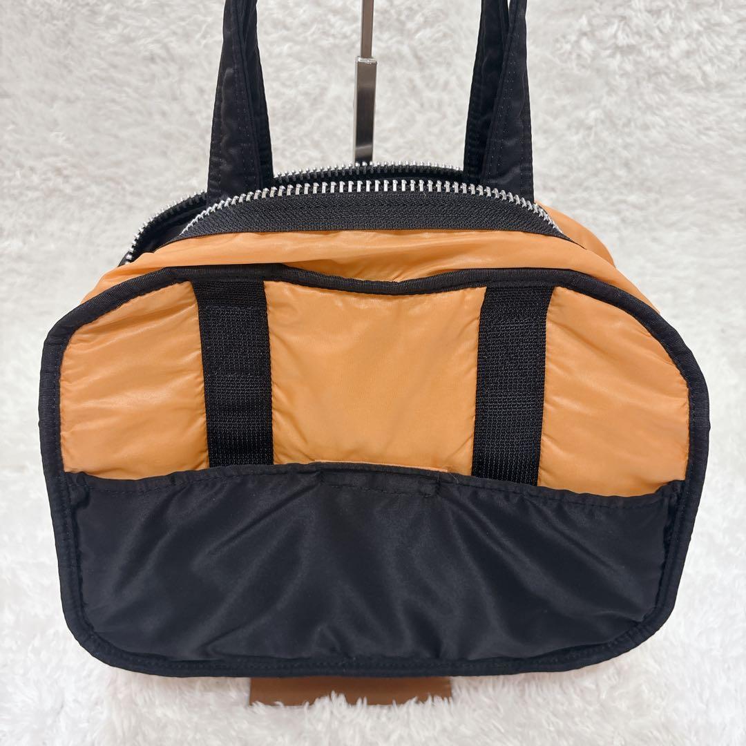 ポーター　タンカー　PORTER TANKER DUFFLE BAG(S)