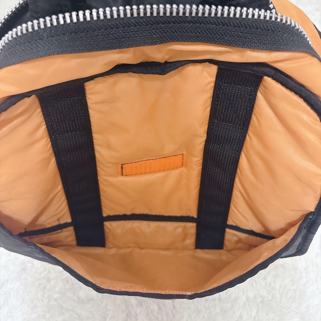 ポーター　タンカー　PORTER TANKER DUFFLE BAG(S)
