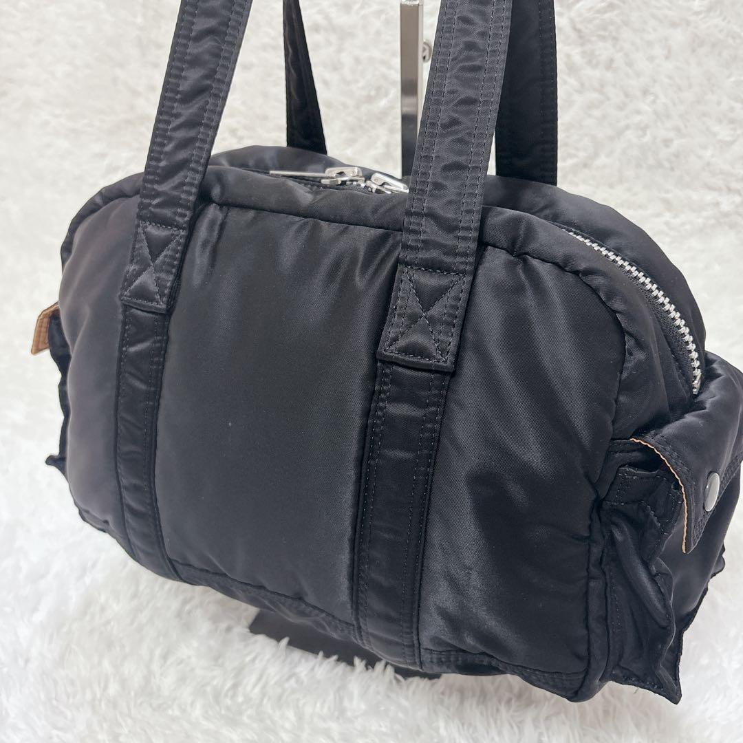 ポーター　タンカー　PORTER TANKER DUFFLE BAG(S)