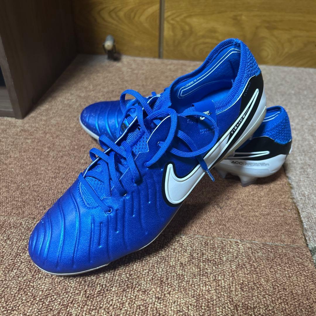Nike ティエンポレジェンド10 エリートFG 新品未使用