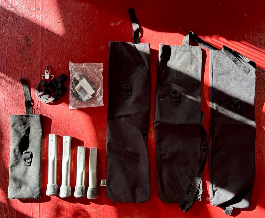 【送料無料！】KERMIT CHAIR カーミットチェア　拡張パーツセット　純正