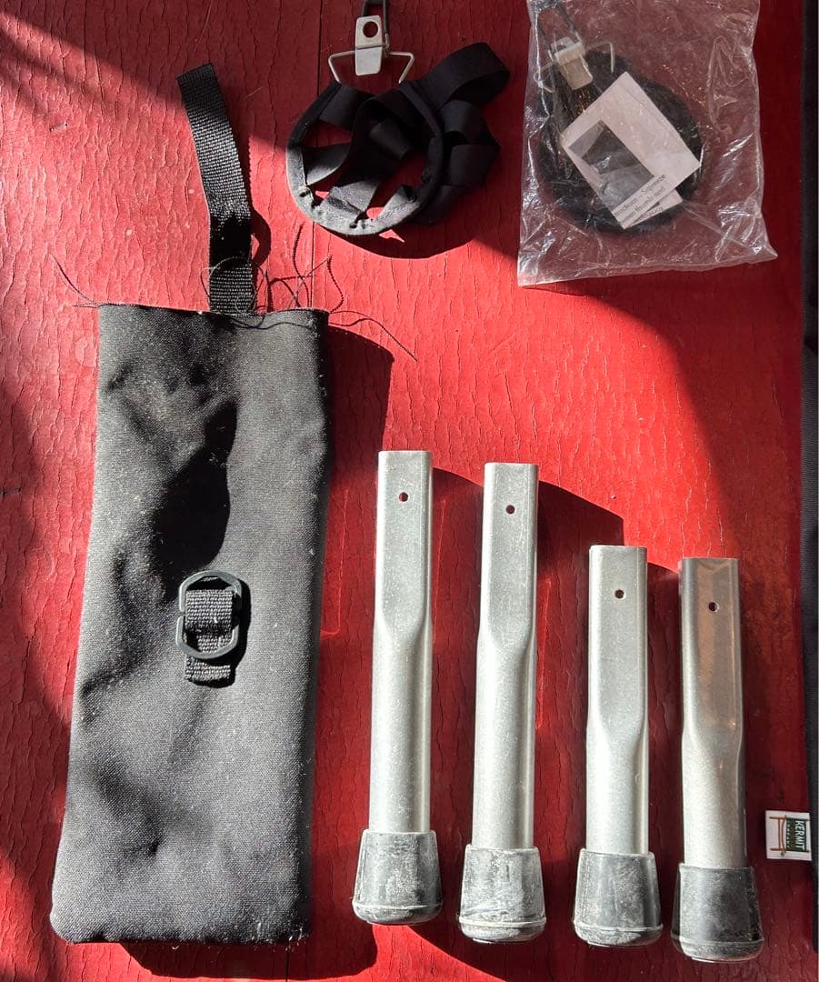 【送料無料！】KERMIT CHAIR カーミットチェア　拡張パーツセット　純正