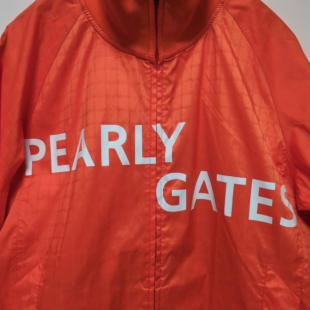 PEARLY GATES パーリーゲイツ スニード ブルゾン ジャケット