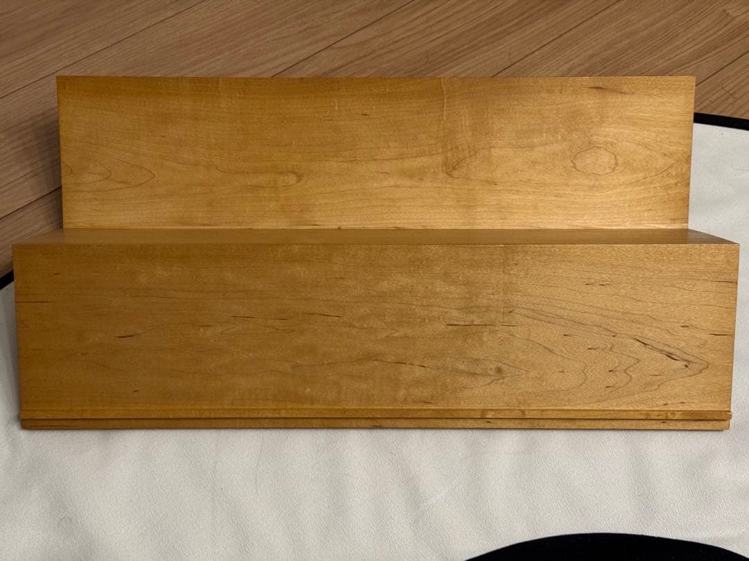 木製ラック ショーラック