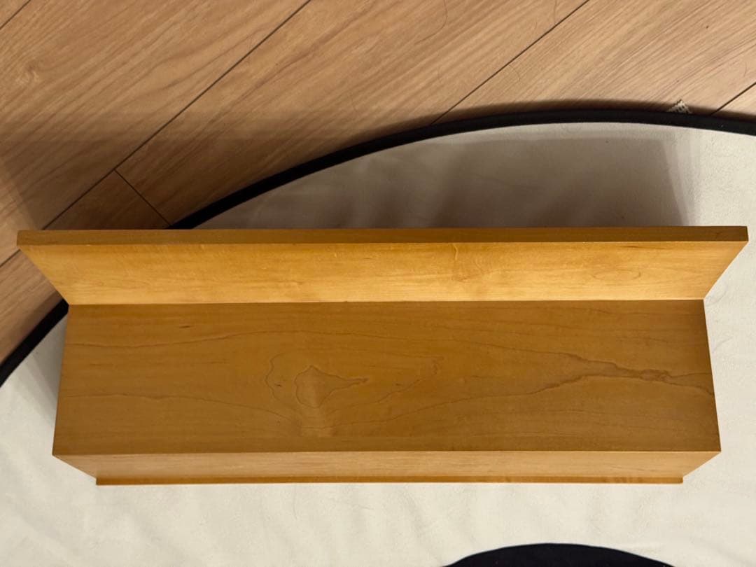 木製ラック ショーラック