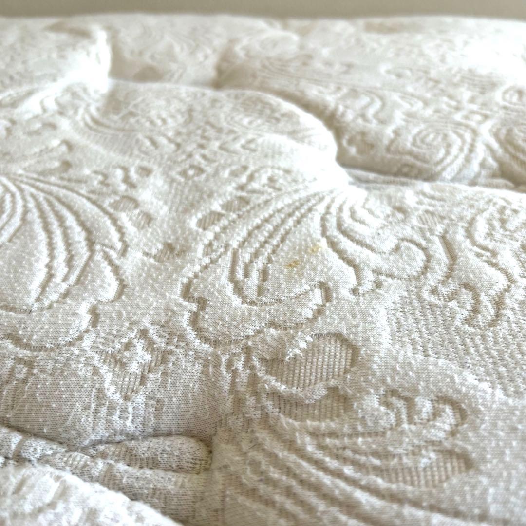 IDC大塚家具 マットレス クイーンロング レガリア インシグニアFR