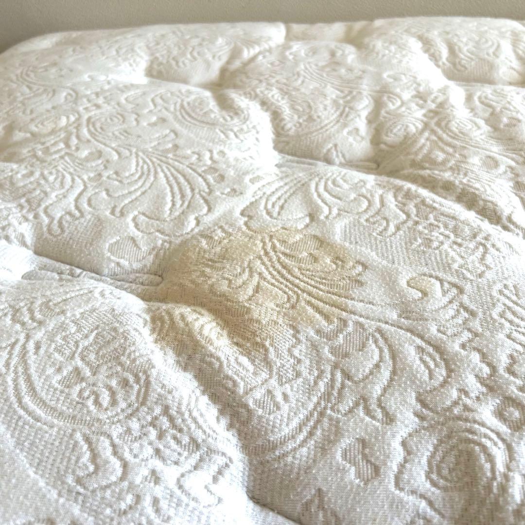 IDC大塚家具 マットレス クイーンロング レガリア インシグニアFR