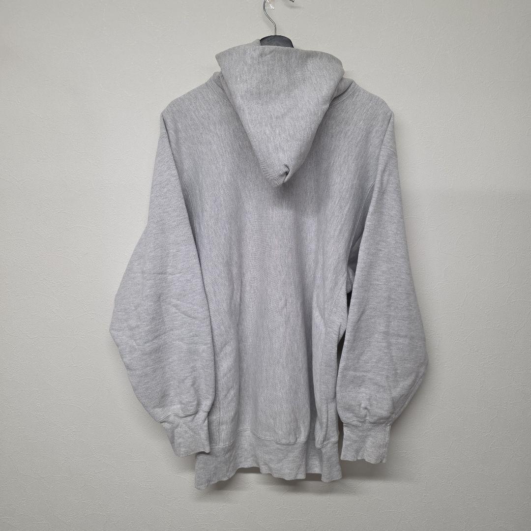 90s　USA製　チャンピオン　リバースウィーブ　サイズXXL オーバリン大学