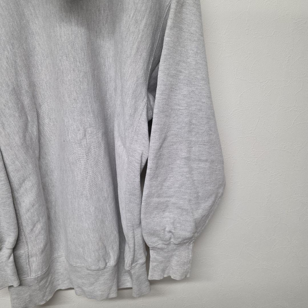 90s　USA製　チャンピオン　リバースウィーブ　サイズXXL オーバリン大学