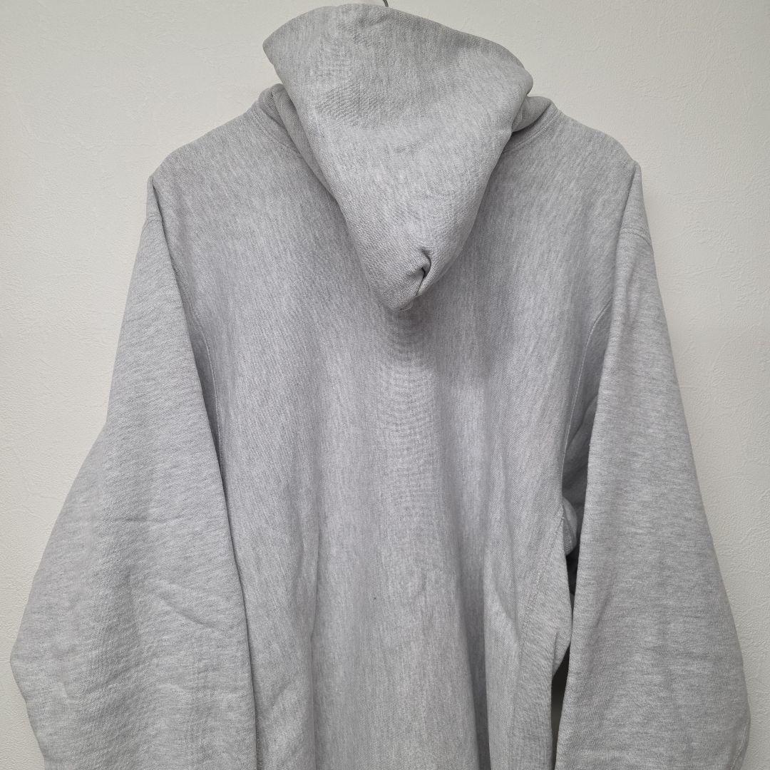 90s　USA製　チャンピオン　リバースウィーブ　サイズXXL オーバリン大学