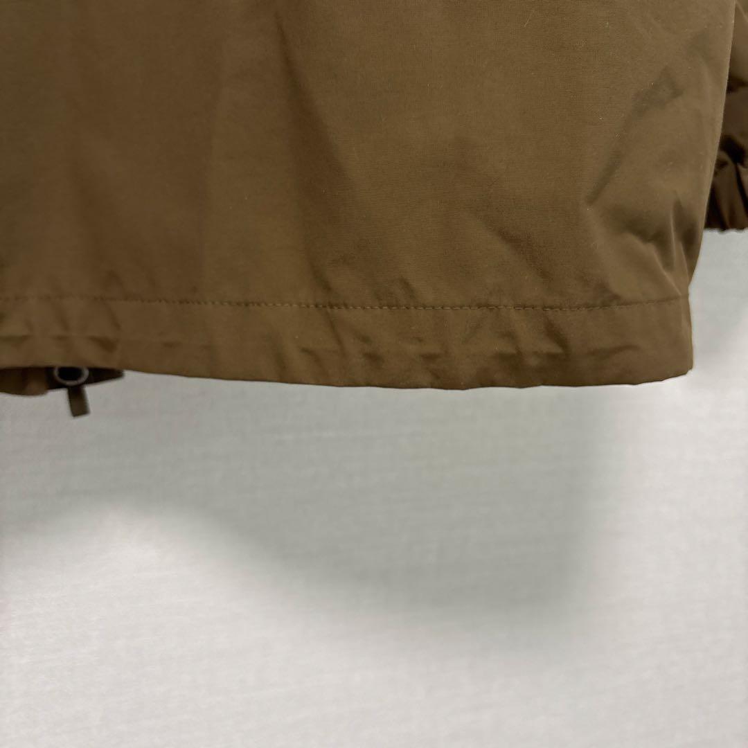 ノースフェイスCASSIUS TRICLIMATE JACKETマウンテンパーカ