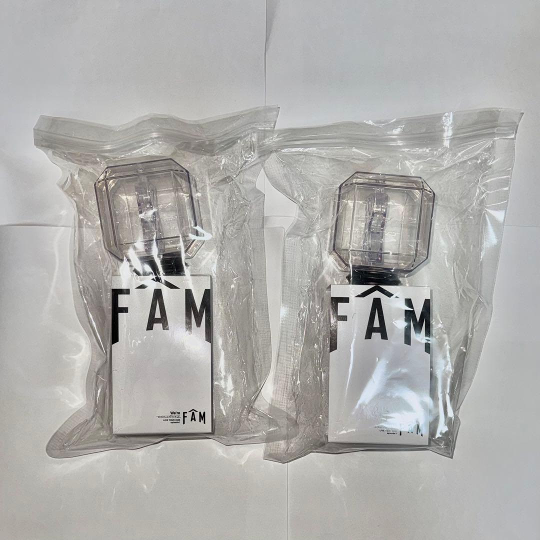 timelesz ペンライト