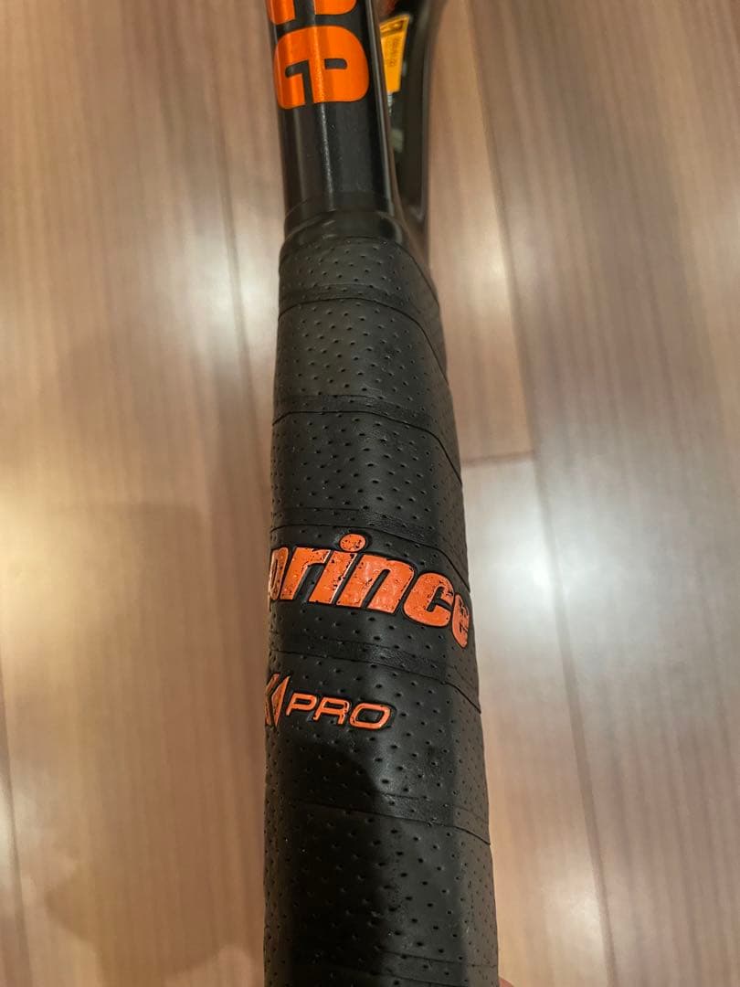 美品　Prince Beast 98 2024 G2