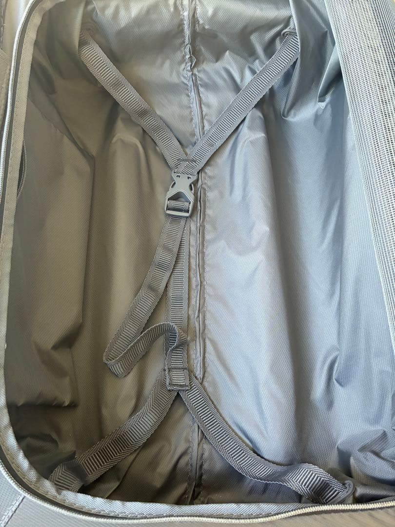 美品　サムソナイト スーツケース アークスピナー55 機内持ち込み TSA 四輪