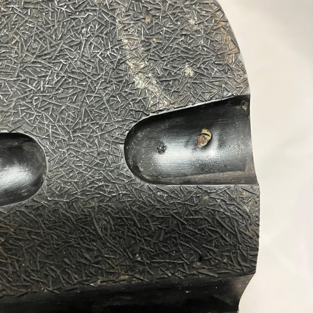 米軍　実物　dead stock スピードレースコンバットブーツ　80's ①