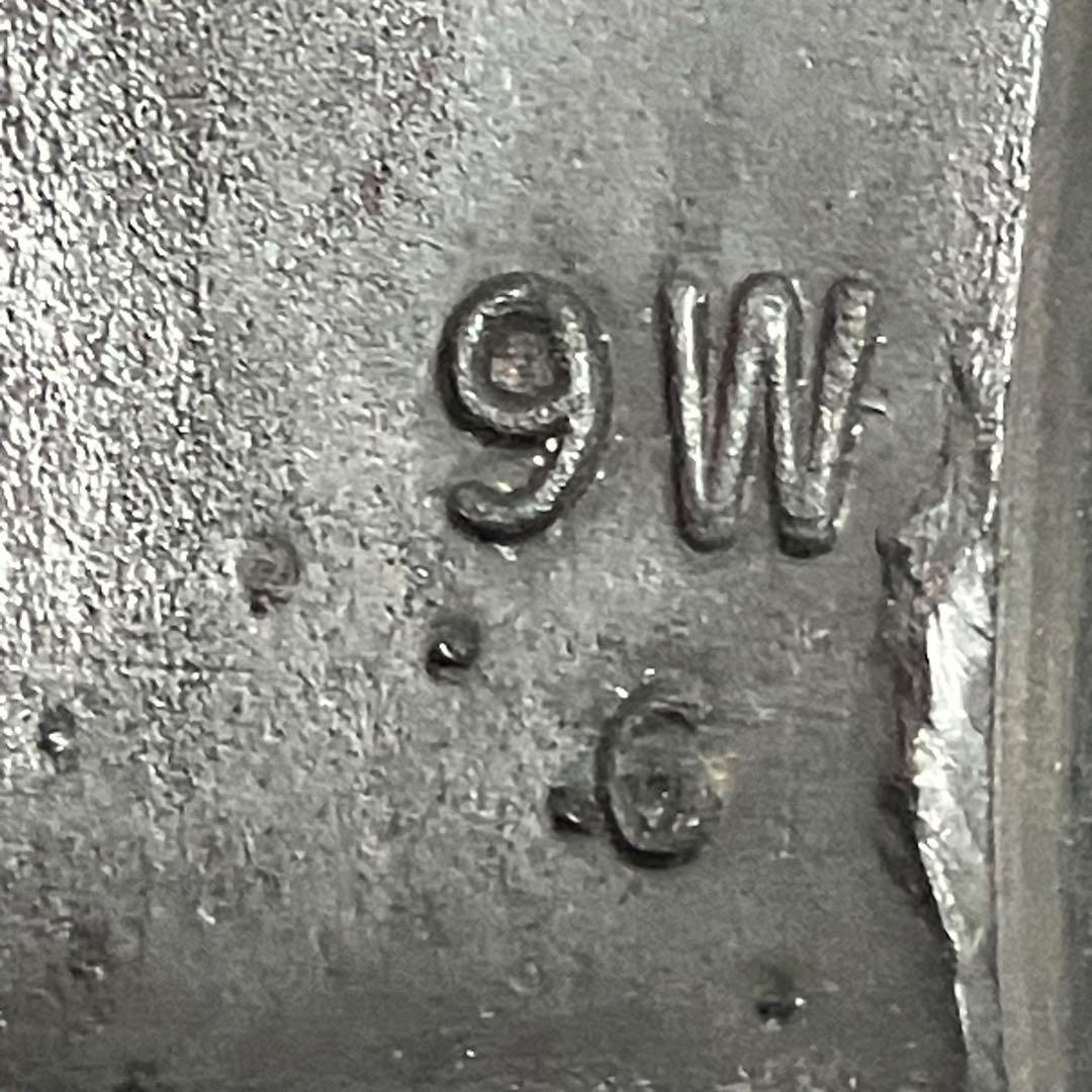 米軍　実物　dead stock スピードレースコンバットブーツ　80's ①