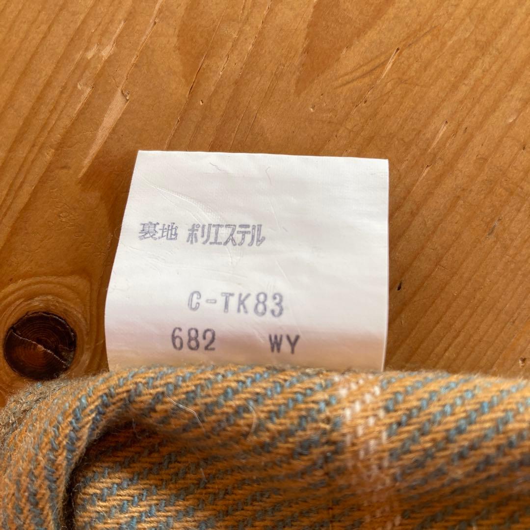 1/31まで Burberry's カーキ ライナー付きトレンチコート マフラー