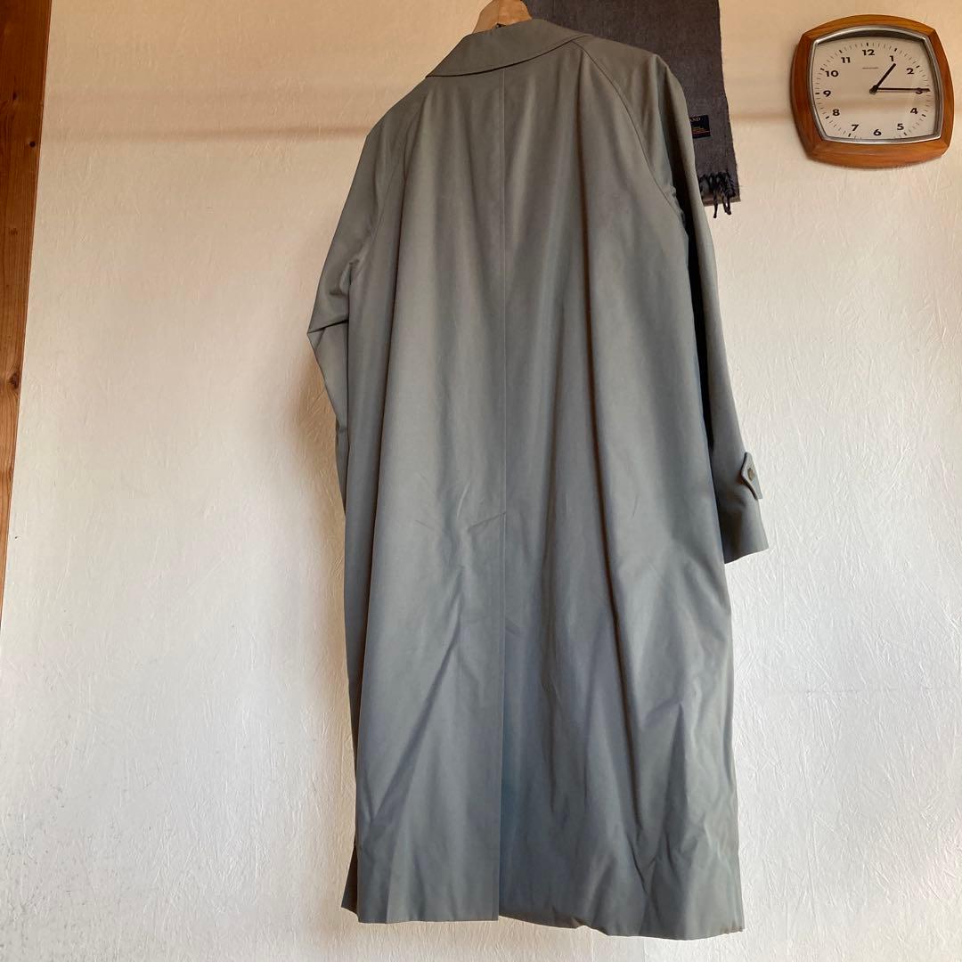 1/31まで Burberry's カーキ ライナー付きトレンチコート マフラー