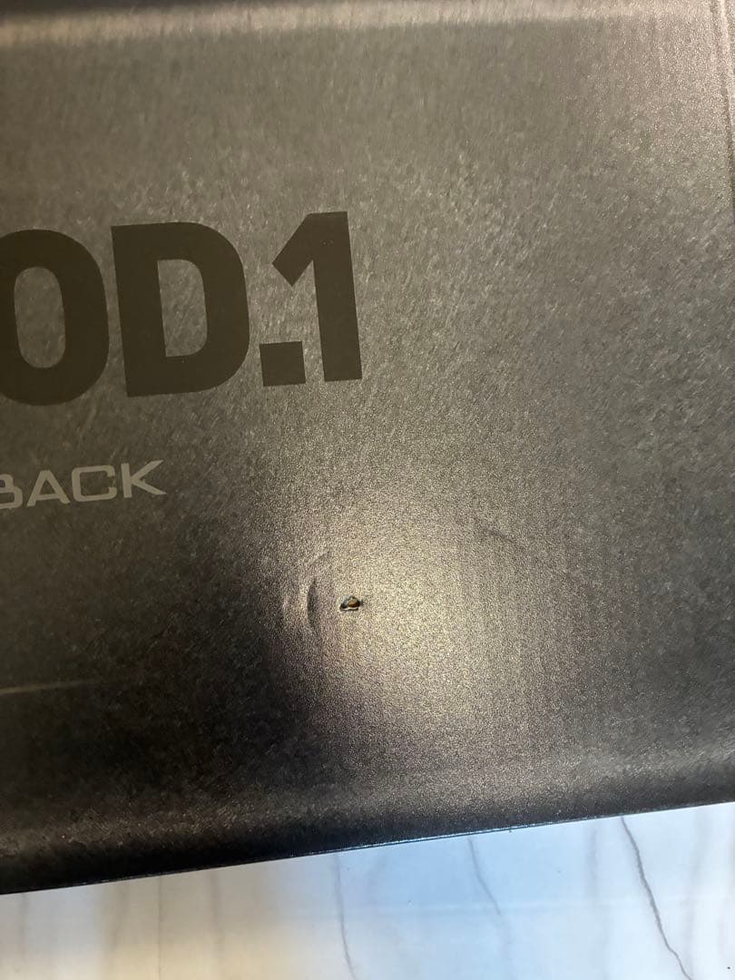 東京マルイ　MK18 MOD.1 ガスガン