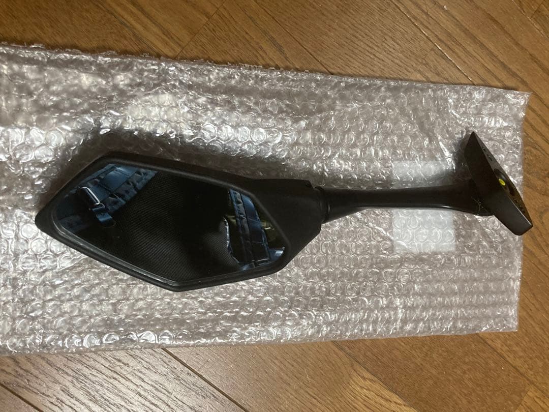 CBR250RR MC51 純正サイドミラー左右