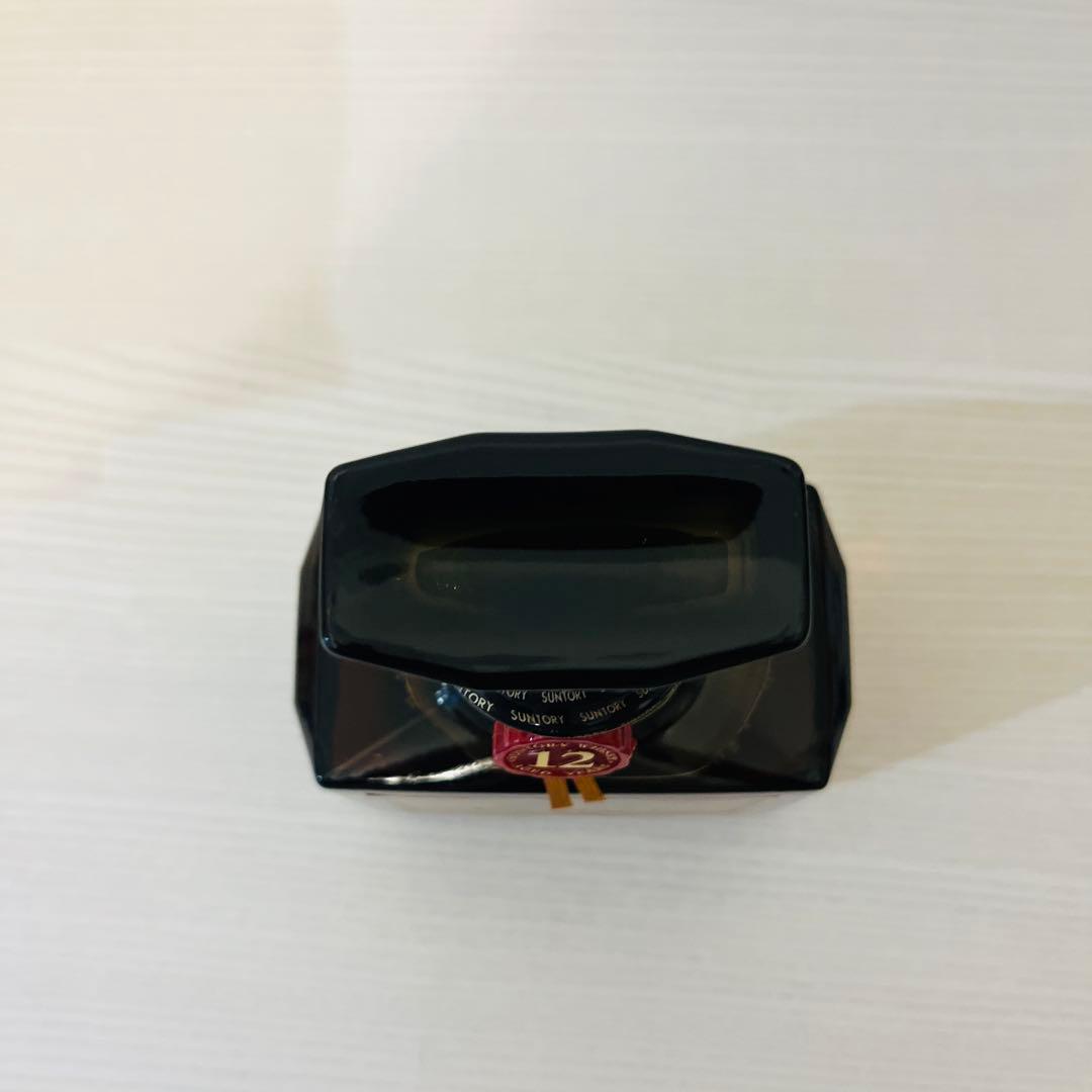 ローヤル12年 センチュリーラベル　2001 終売品　ウイスキー　古酒