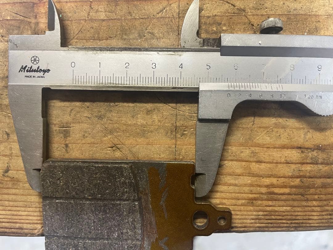 GRIMECA グリメカ ブレーキ キャリパー 41mm