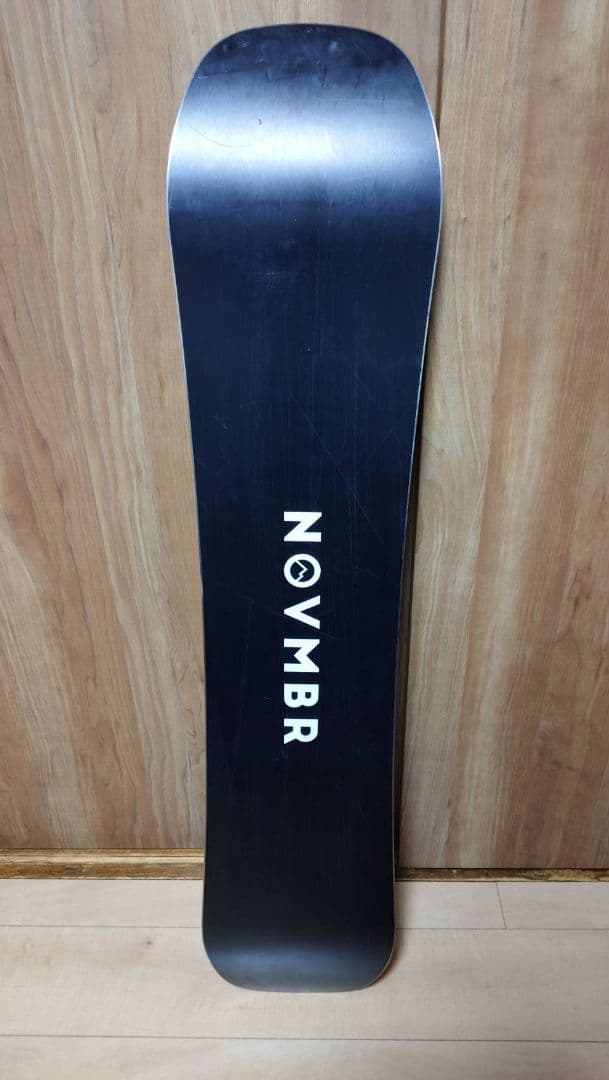 スノーボード November KD115