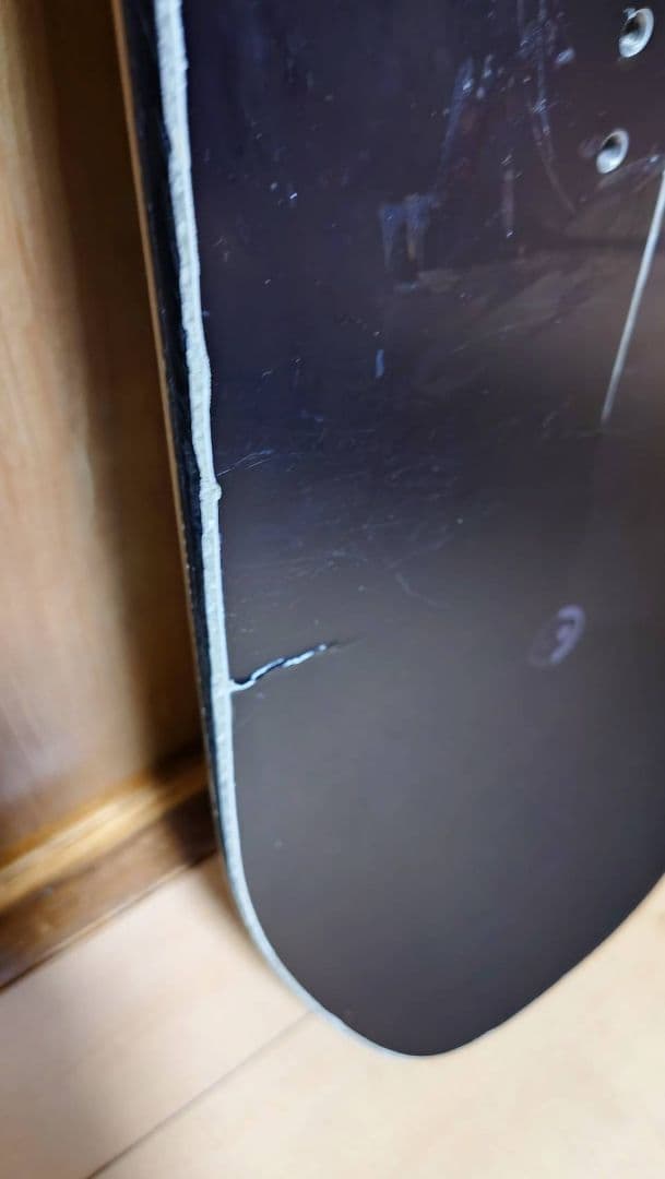 スノーボード November KD115