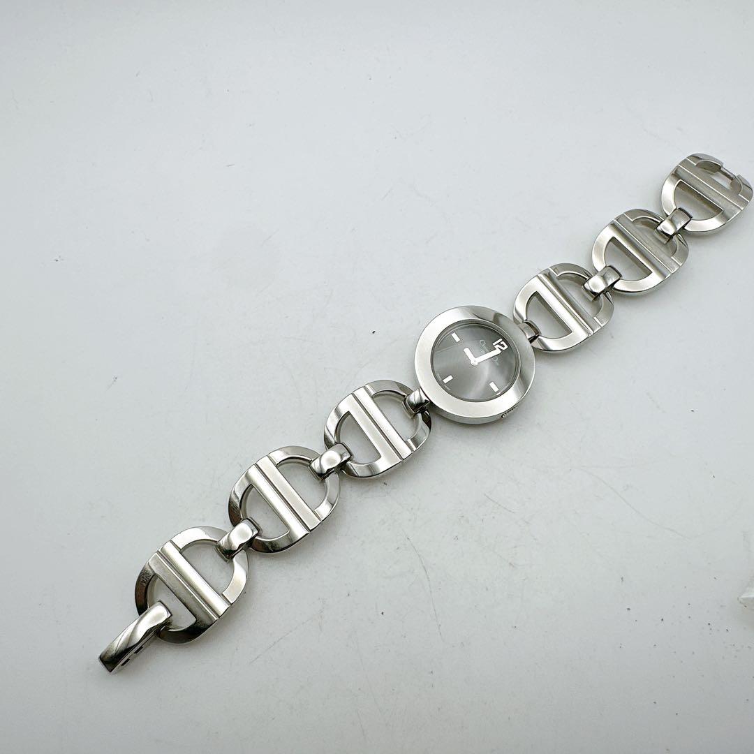 美品 Christian Dior ディオール マリス レディース腕時計 箱付き