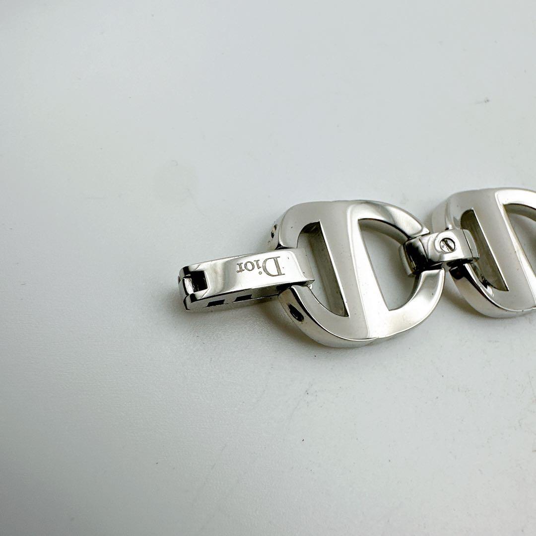 美品 Christian Dior ディオール マリス レディース腕時計 箱付き