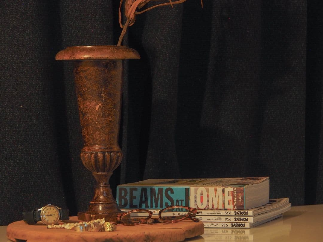 【値引中】カップフラワーベース