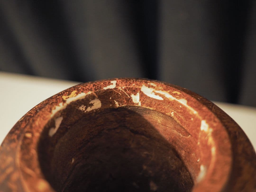 【値引中】カップフラワーベース