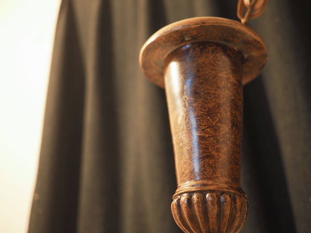 【値引中】カップフラワーベース