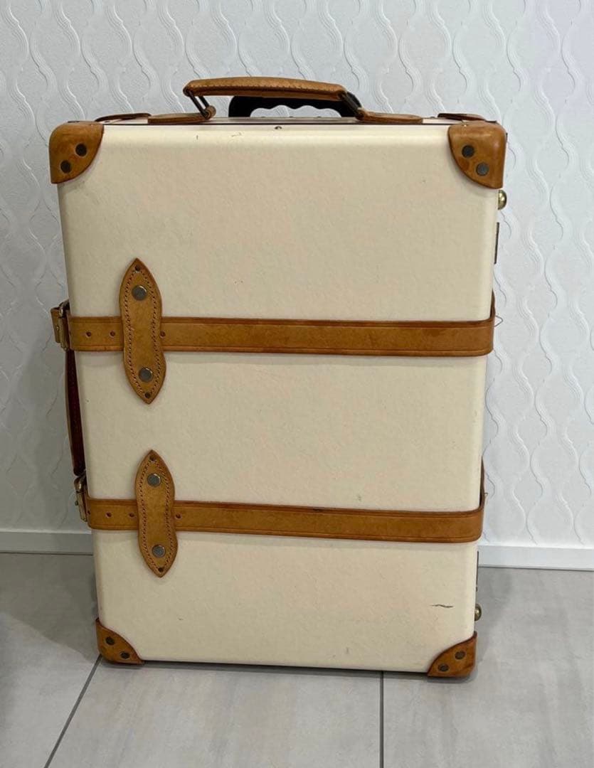 正規品★グローブトロッター　サファリ　21インチ　トロリー　キャリーケース