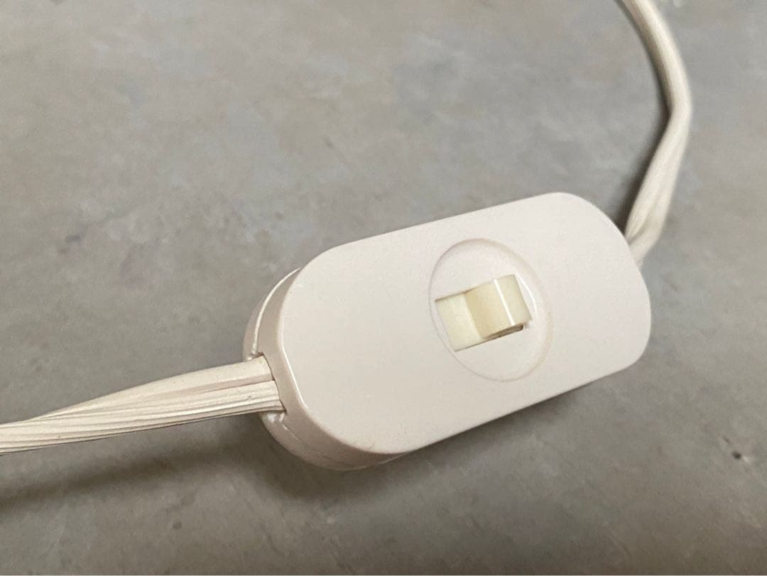 イタリア製 アンティーク ランプ 切子 テーブル インテリア 卓上ライト