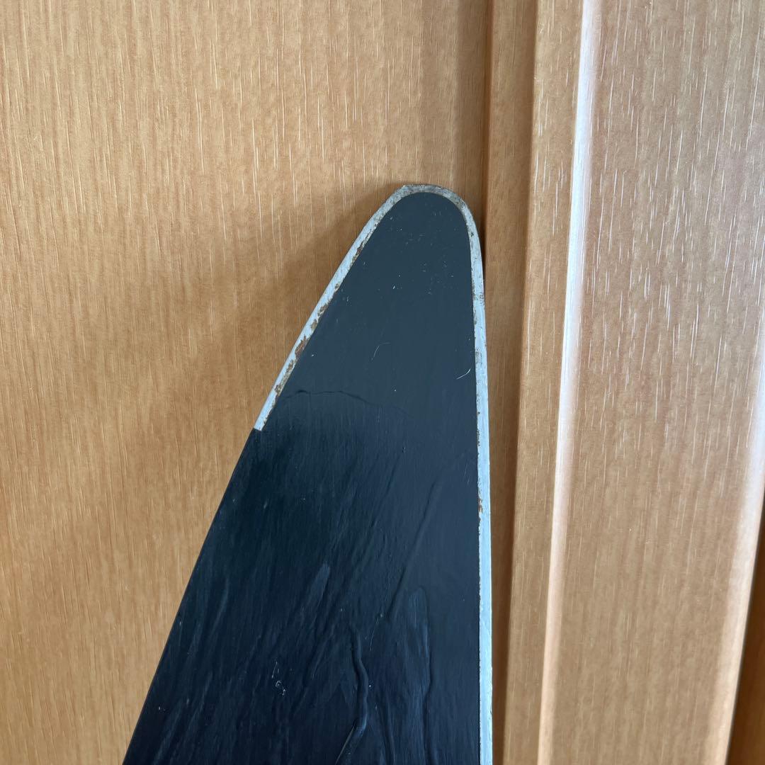 スノーボード moss stick 58 sw
