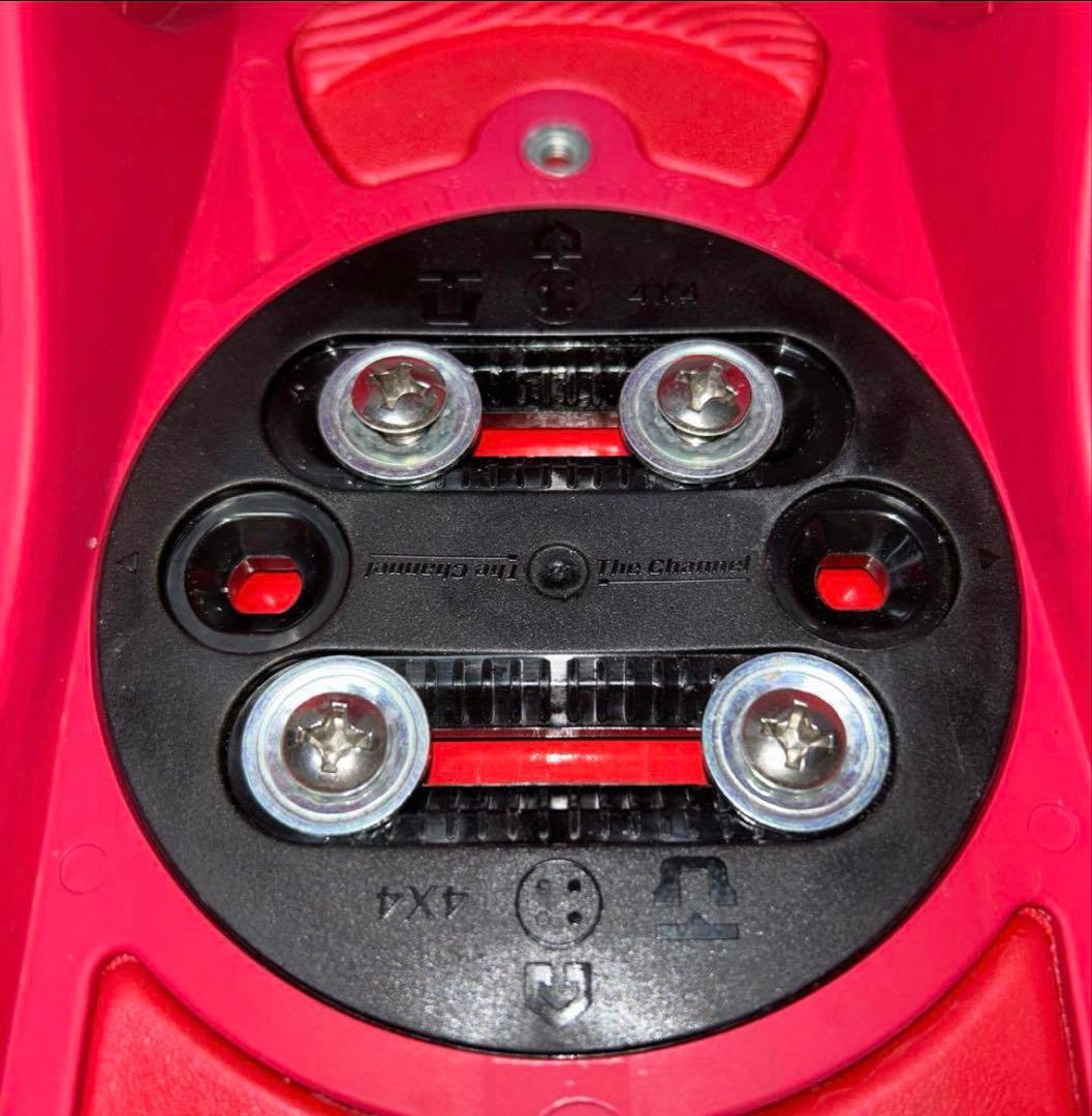 未使用UNION TRILOGY ユニオン　ビンディング　トリロジー