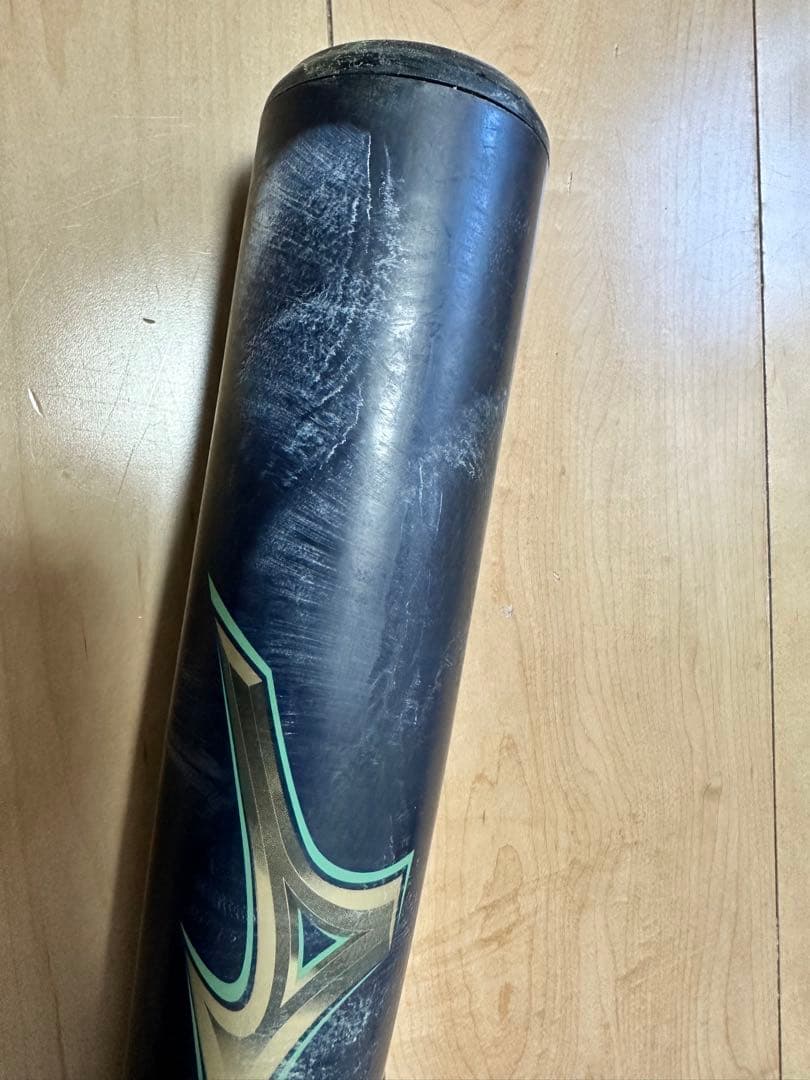 BRYONMAX LEGACY 84cm 500g 軟式バット