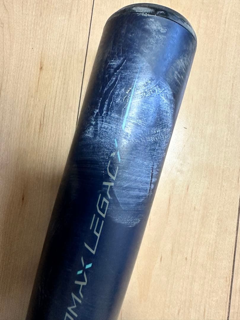 BRYONMAX LEGACY 84cm 500g 軟式バット
