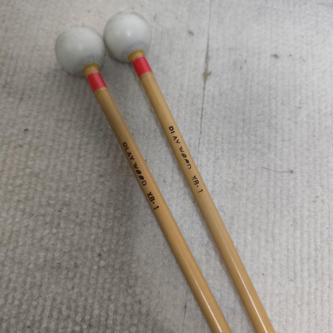 ヤマハ ビブラフォン鉄琴 32音 TG-60